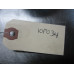 10P034 Serpentine Belt Tensioner  From 2010 FORD F-150  5.4 1L2ECB